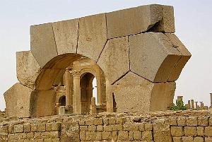 Timgad 136